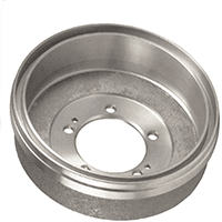 Car Brake Drum