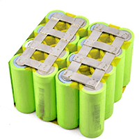 Rechargeable Lithium Battery