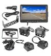 Bus Camera System