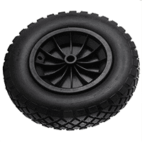 Wheelbarrow Wheel