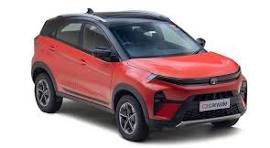 Tata Nexon
