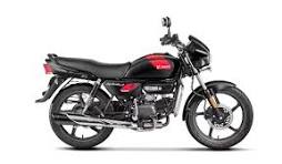 Hero Splendor Plus XTEC