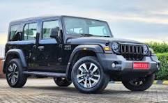 Mahindra Thar