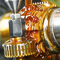 Broaching Oil