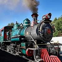 Steam Engine