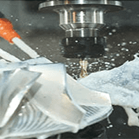 Industrial Coolant