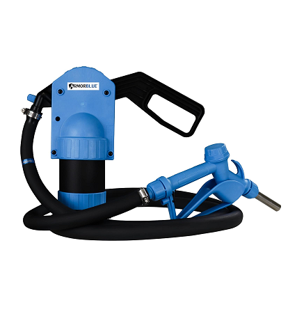 Exhaust Fluid Pump