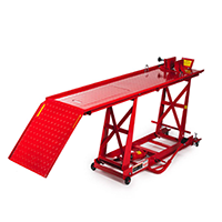 Motorcycle Lift
