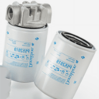 Full-flow Filter