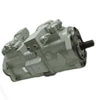 Piston Pump