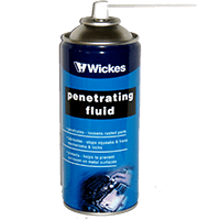 Penetrating Oils
