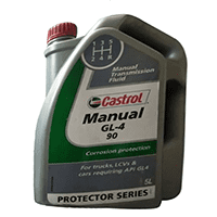 Gear Oil