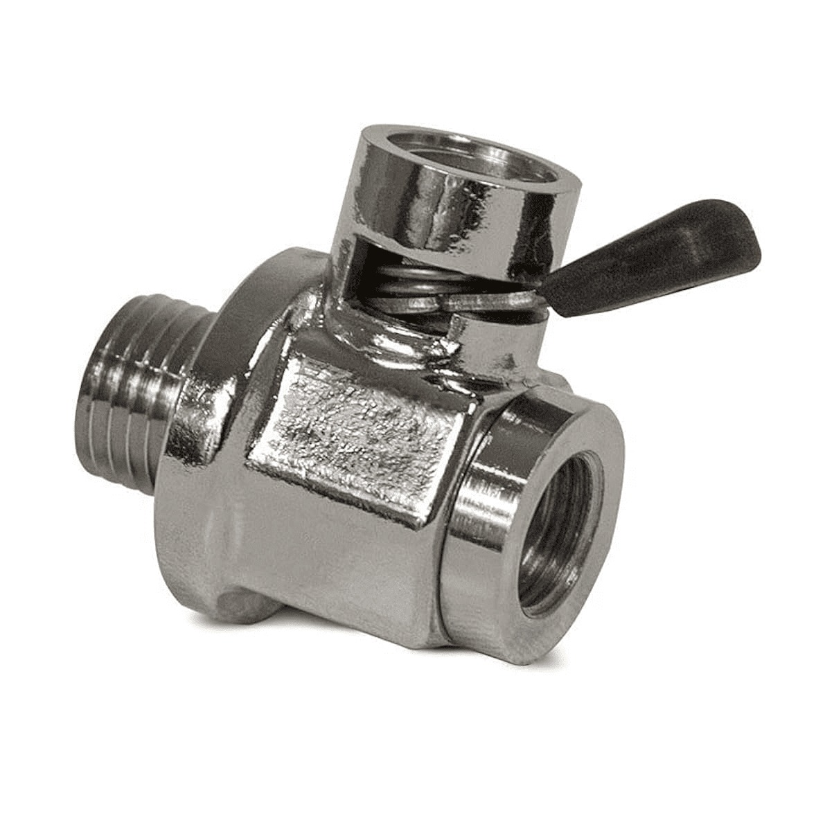  Oil drain taps