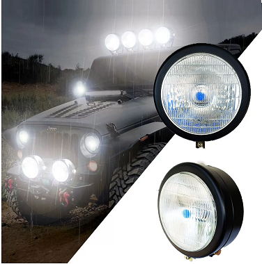  Car Fog Light