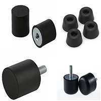 Rubber Buffer