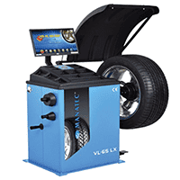 Wheel Balancer