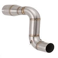 Tail Pipes