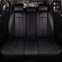 Rear Seat Covers