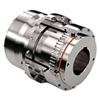 Gear Coupling