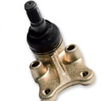 Car Suspension Ball
