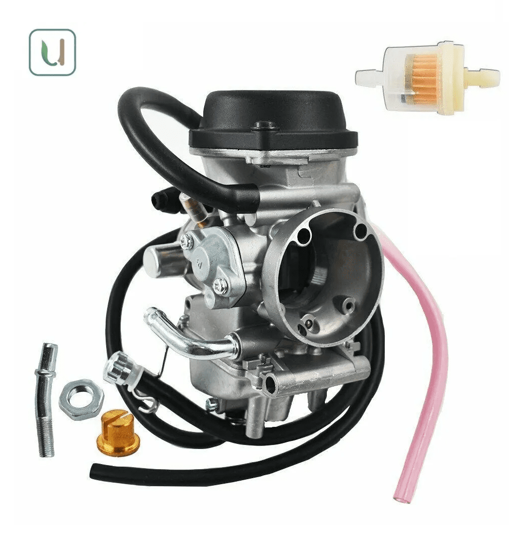 Carburettor Parts