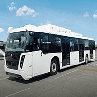 Airport Bus