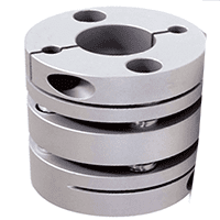 Servo Coupling