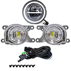 Auto Lighting Parts