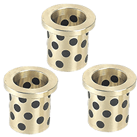 Oilless Bearing