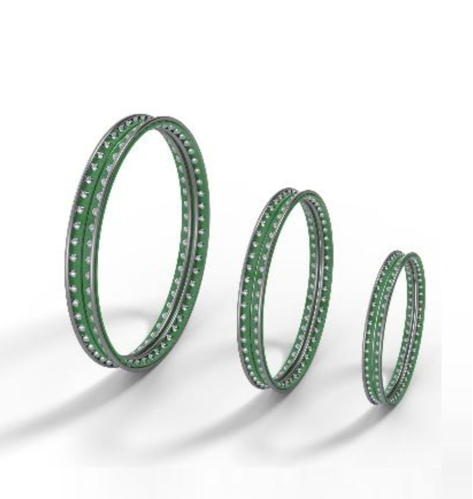 Wire Race Bearing