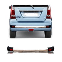 Rear Guard