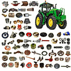 Tractor Spare Parts