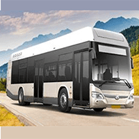 Passenger Bus
