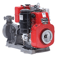 Pump Engine