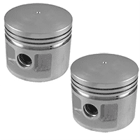 Piston Head
