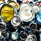 Automotive Lights