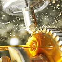 Metal Forming Fluid