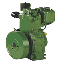 Oil Engines