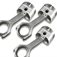 Automotive Piston
