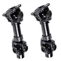 Pump Drive Shafts