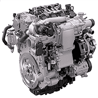 Gasoline Engines