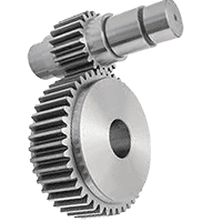 Ground Gears
