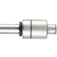 Water Pump Bearing