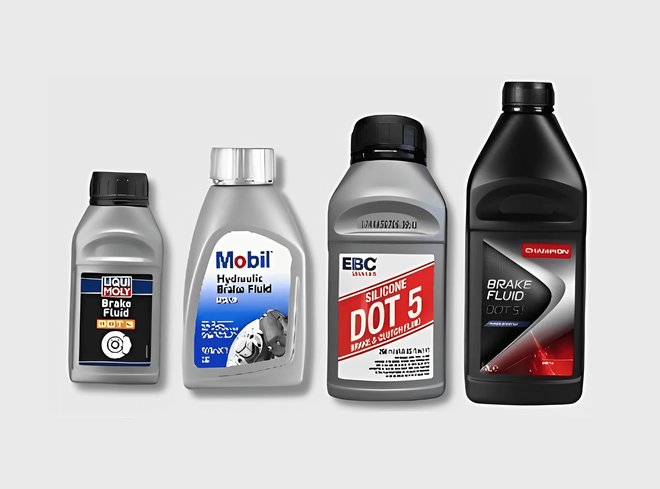 Brake Fluid