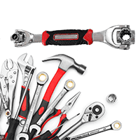 Car Repair Tools
