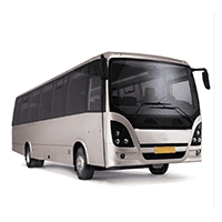 Staff Bus