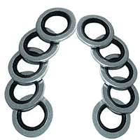 Bonded Seals