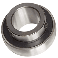 Insert Bearings