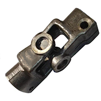 Steering Yoke