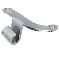 Clutch Cable Clamp